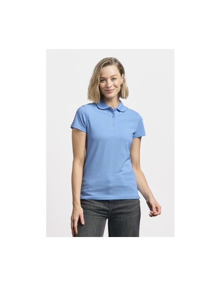 PRM-4005F-Womens Superior Polo 2